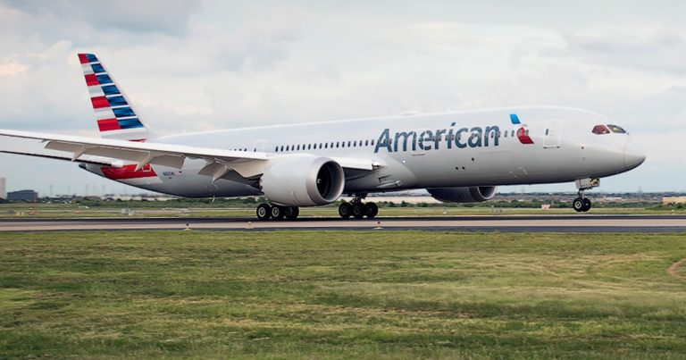 FLIGHT REVIEW: American Airlines SYD – LAX Flagship Business 787-9