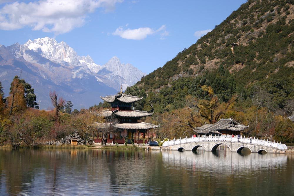 CHINA SECRETS: How to get off the beaten track in China