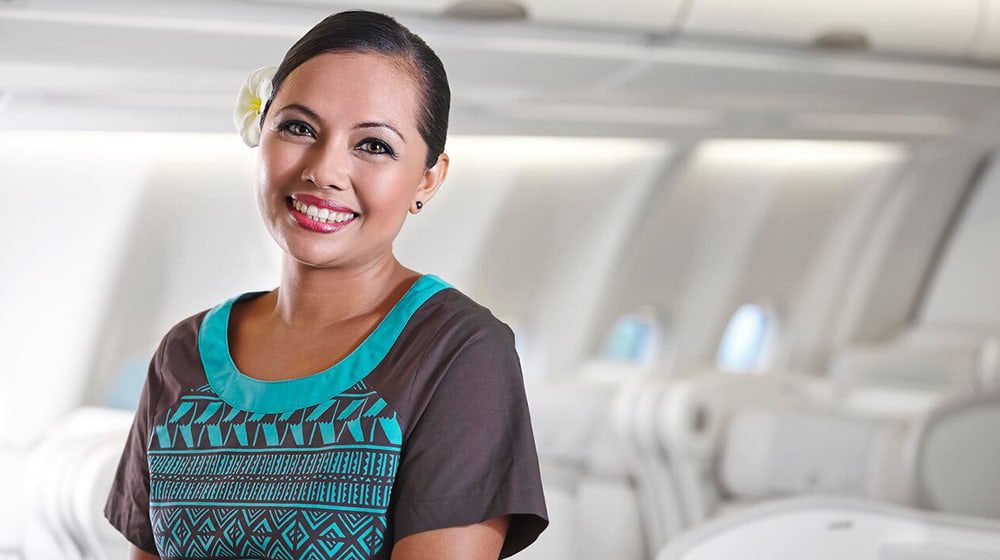 FLIGHT REVIEW: Fiji Airways A330-200 Economy Class NAN-SYD