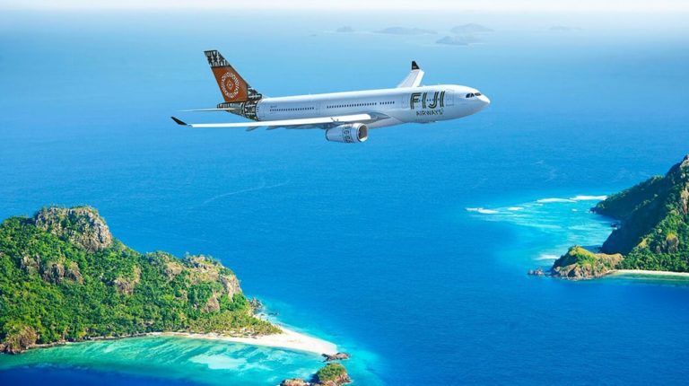 FLIGHT REVIEW: Fiji Airways A330-200 Economy Class SYD-NAN