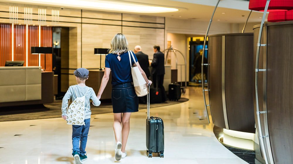 AGENT HACKS: 5 ways to make parents & their kids love their Travel Agent