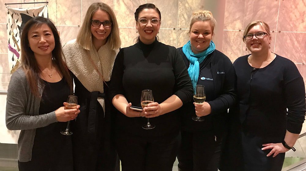 AGENTS & OPULENCE: Consultants live the luxe life with Cartier