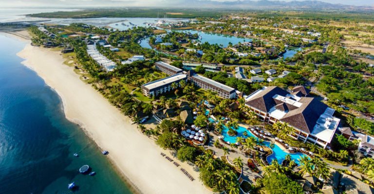 HOTEL REVIEW: Sofitel Fiji Resort & Spa, Nadi