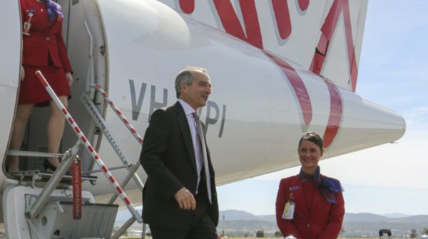 BYE BORGHETTI: 4 things Virgin Australia's outgoing boss led the carrier through