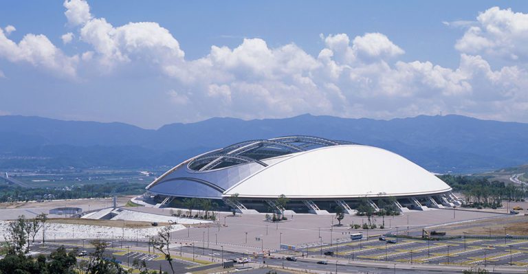 TRAVEL GOALS: Visit Oita in Japan, the Aussie base for the 2019 Rugby World Cup
