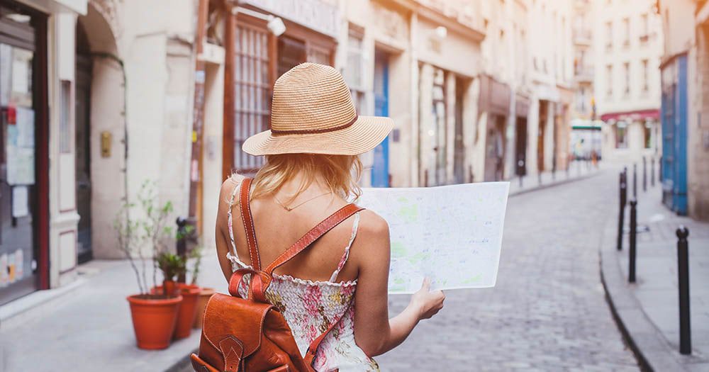 HOW TO: Turn your clients FOMO into Europe bookings