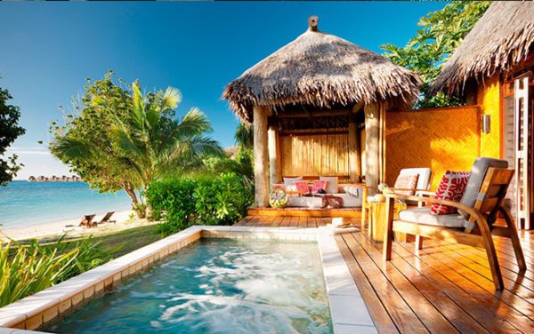 WOW: This Fijian resort has joined National Geographic's Unique Lodges ...