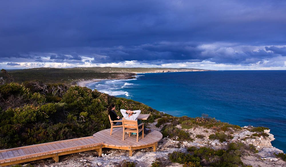 WORLD'S BEST: The most outstanding lodges in Australia & NZ are...