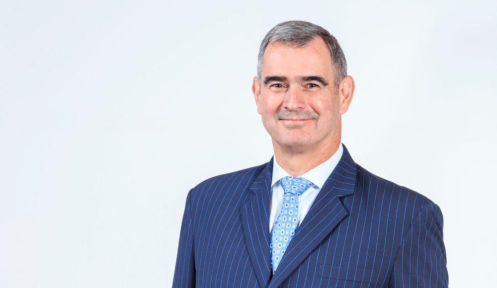 #travelforlife: Meet the CEO of Pan Pacific Hotels Group