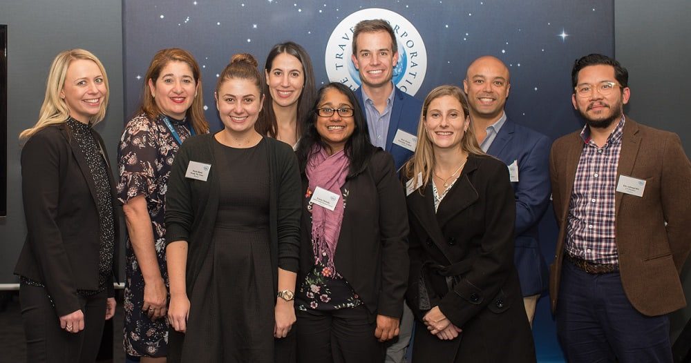 TIME NETWORK: Sydney welcomes its 31st intake