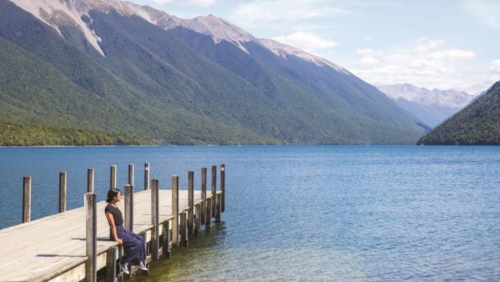 SWEET AS: Contiki is giving Travel Agents half price trips to New Zealand