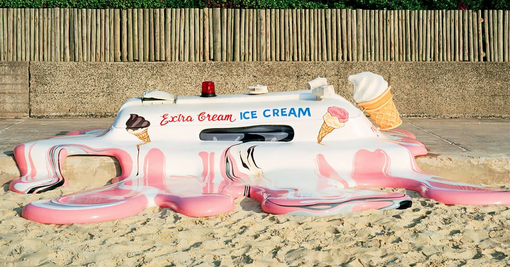 CHAOS IN EUROPE: Striking Eurostar + Ryanair + a heatwave = patience required