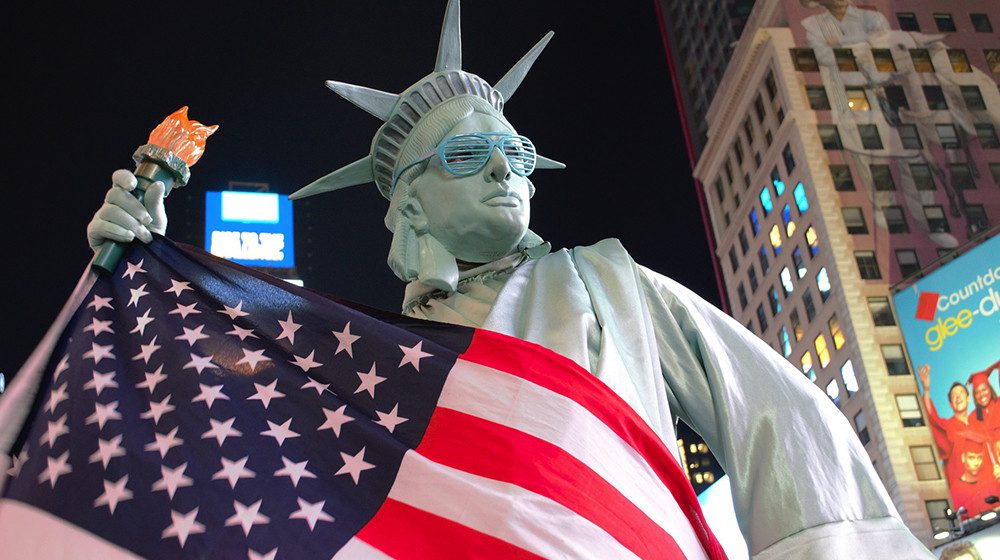 G'DAY USA! 7 places to go stateside for an epic 4th of July celebration