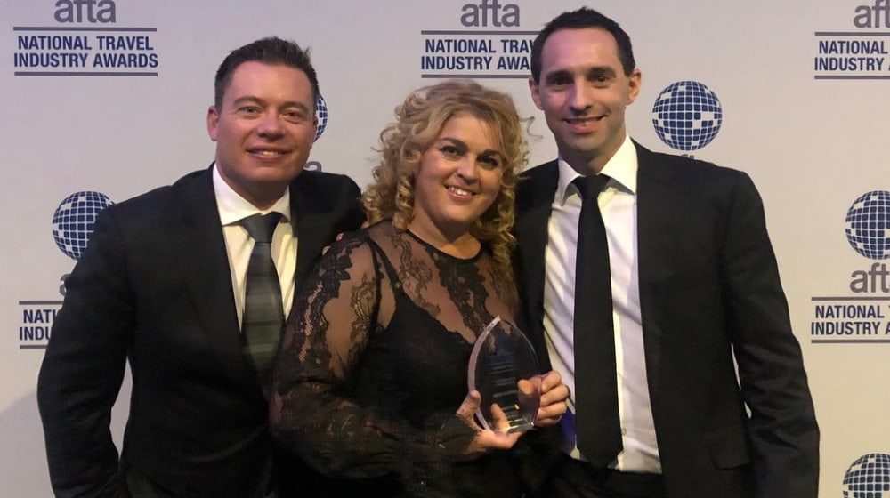 NTIA18 WINNERS: 'Don't be afraid to experiment' says Bench Africa, 'Best Specialty Wholesaler'