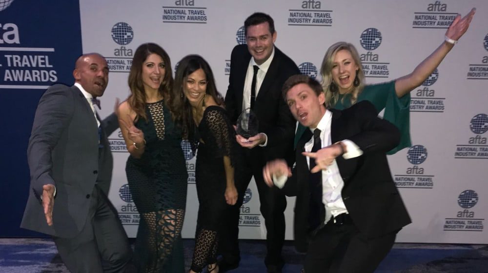 NTIA18 WINNERS: Agents are crucial to the success of Best Hotel Group, Club Med