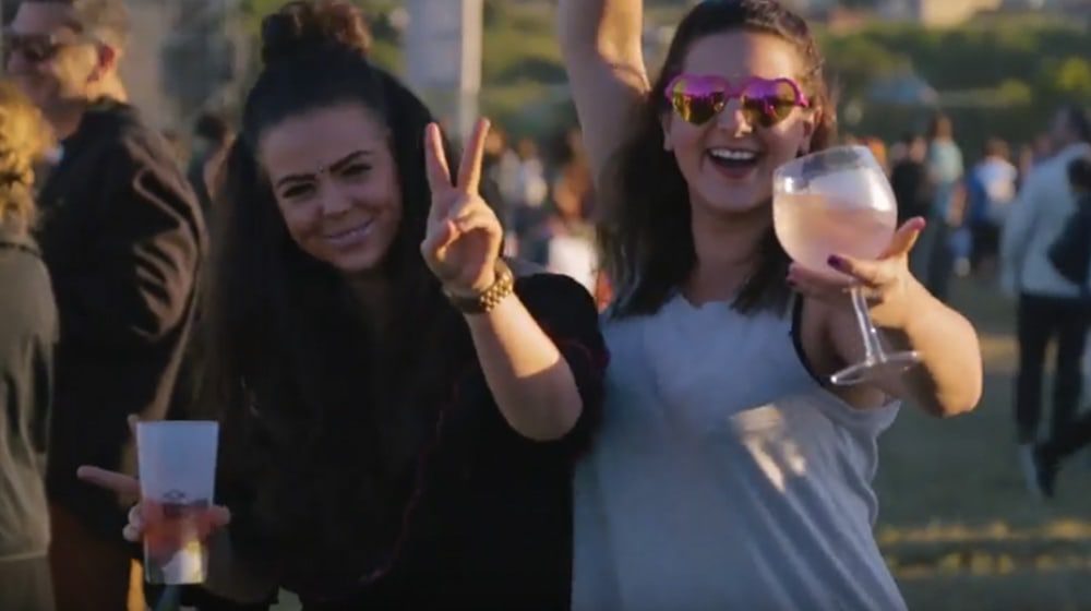 NOT A DRILL: Contiki's Rock Around the World incentive... BEGINS!