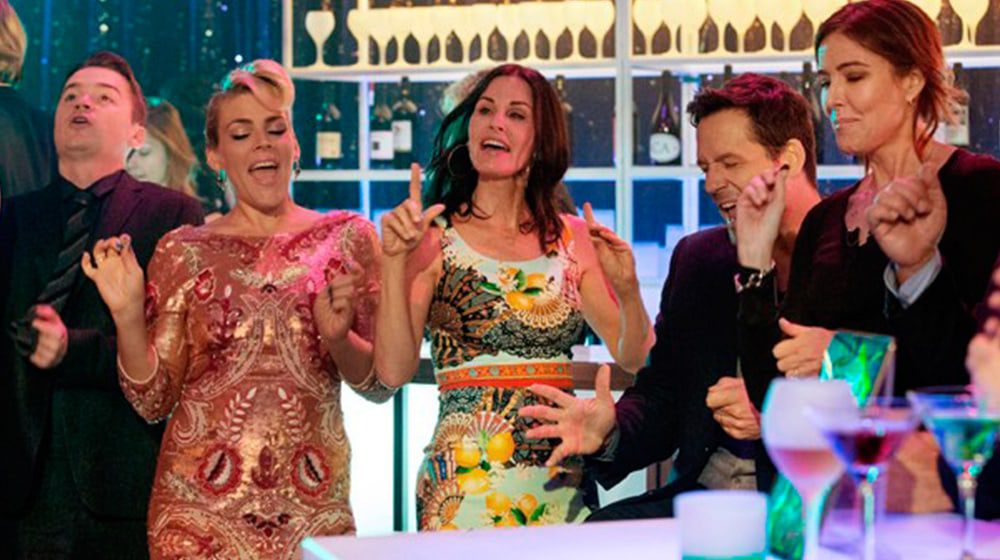 DON'T WORRY about online sites, they're driving business back to Agents: Savenio