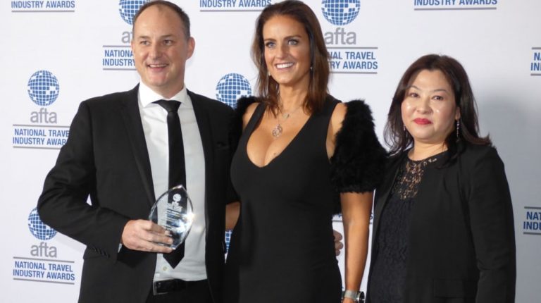 NTIA18 WINNERS: Clients love the point of difference of ‘Best Non-Branded Agency Group’, HWBT