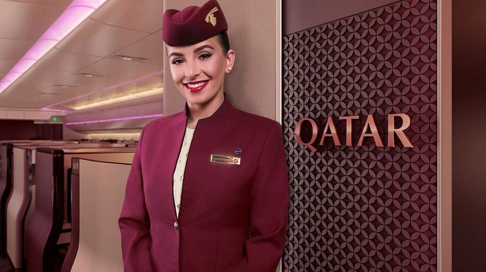 Qatar Airways Welcomes Increase In International Arrivals