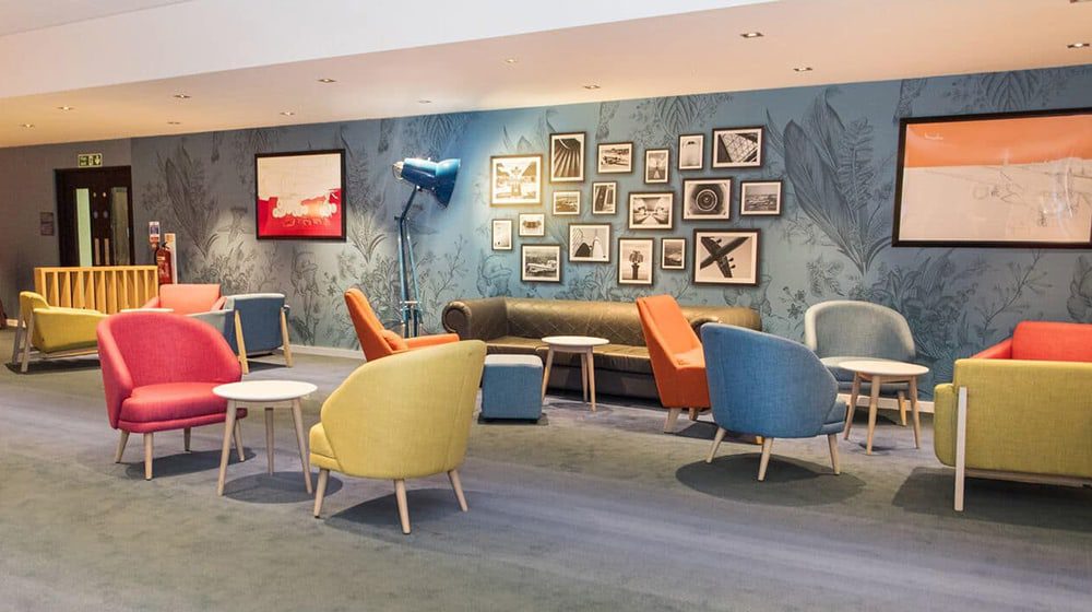 FROM BUDGET TO CHIC: Travelodge upgrades with new stylish hotels