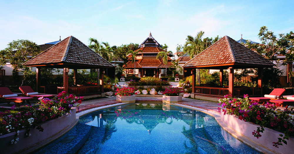 HOTEL REVIEW: Shangri-La’s Mactan Resort & Spa, Cebu, Philippines