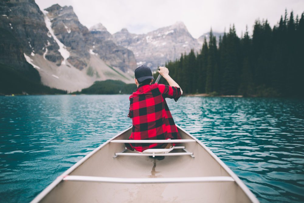 TRENDING NOW: Millions of Aussies are planning a Canadian getaway