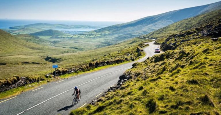 IT TAKES 3: Epic road trips that prove Ireland is something special