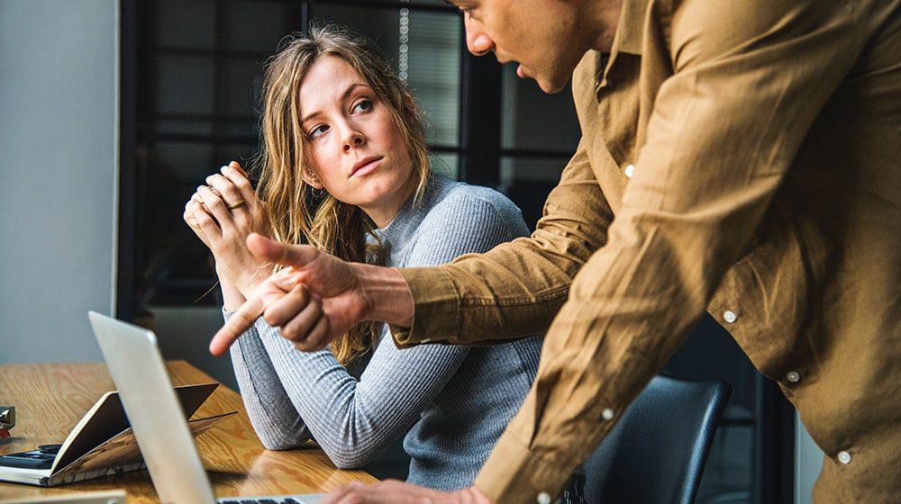 PUT THAT SH#T AWAY: 5 tips that'll help Travel Agents get through rough days