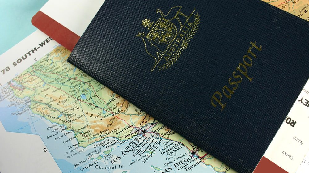 KEY TO THE WORLD: Which countries are home to the world’s most powerful passports?