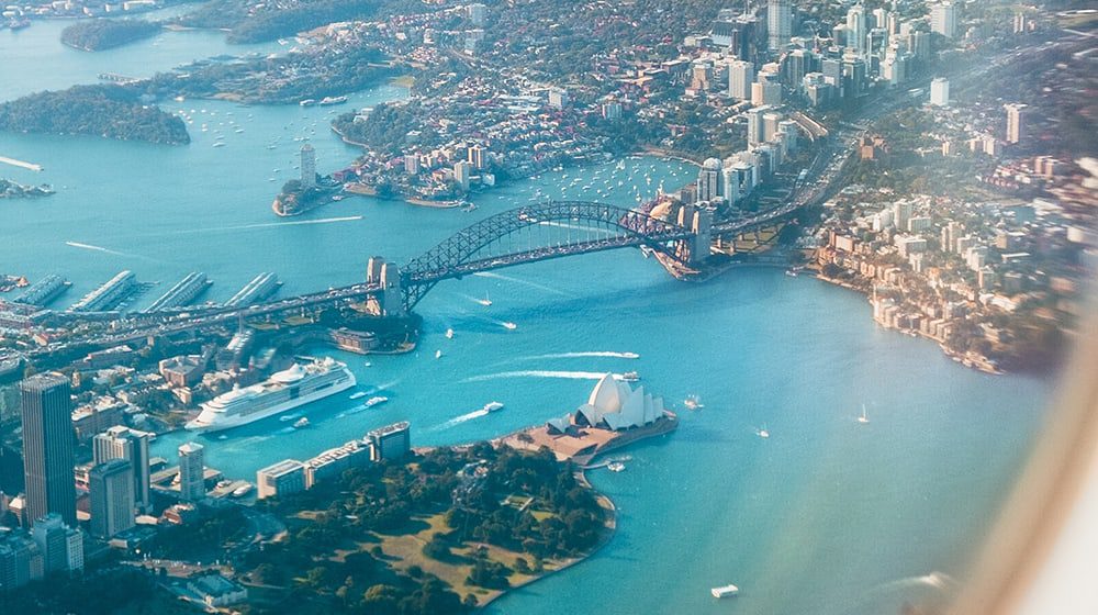 DON'T MISS YOUR FLIGHT: Sydney Airport hopes to develop 'traffic' app with airlines