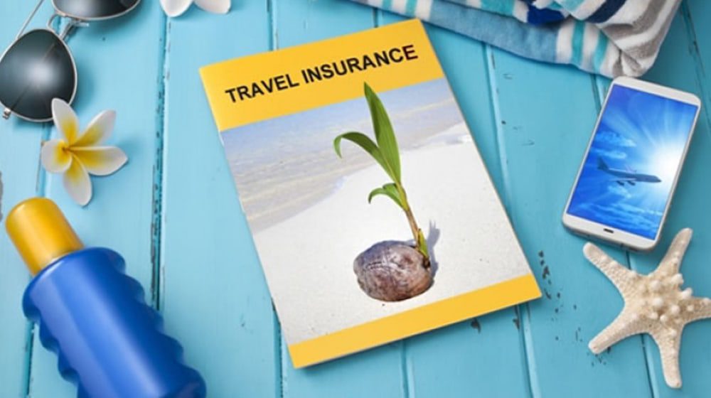 travel insurance scanner