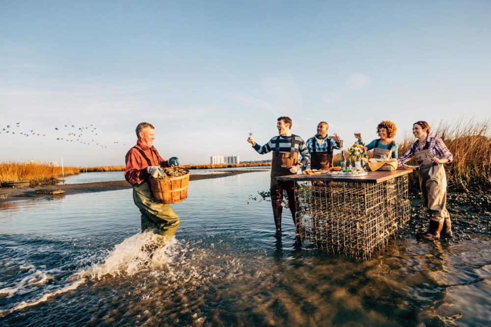 FOODIE BUCKETLIST: Which delicious experiences made Lonely Planet's Ultimate Eatlist?