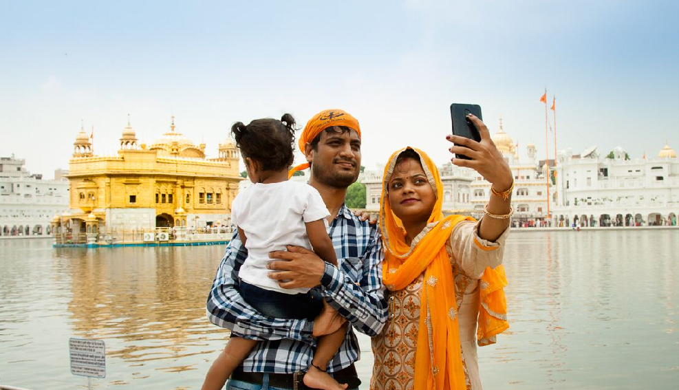 THE NEXT HOT SPOT: Why Amritsar in India should be on your list