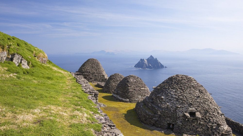 JOURNEY BEYOND THE TALES: Ireland’s remote destinations to seek