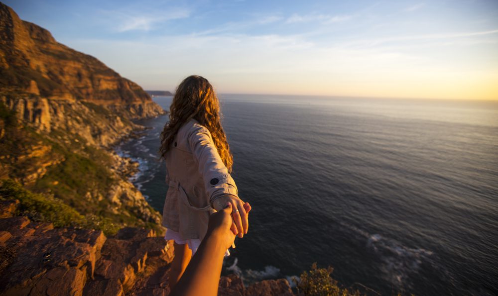 What's all the fuss about South Africa anyway? HINT: It's not JUST the wildlife