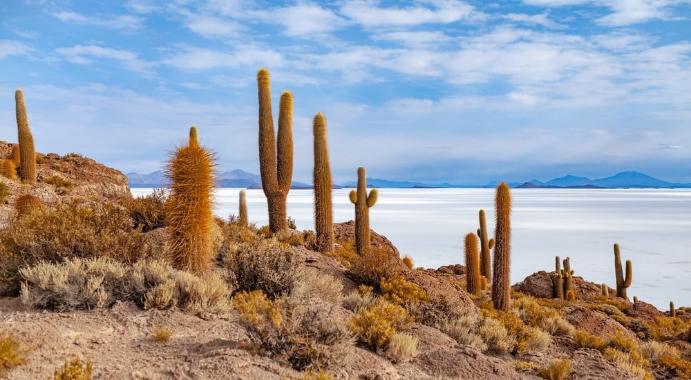 EXPLORE: Fresh destinations for G Adventures & National Geographic Expeditions