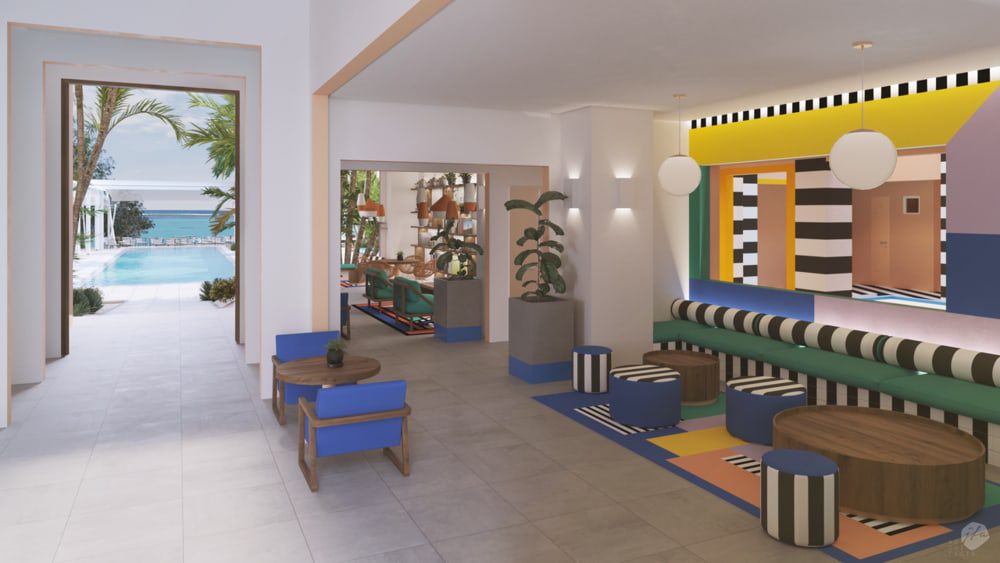 SALT: New boutique hotel brand to launch with first property in Mauritius