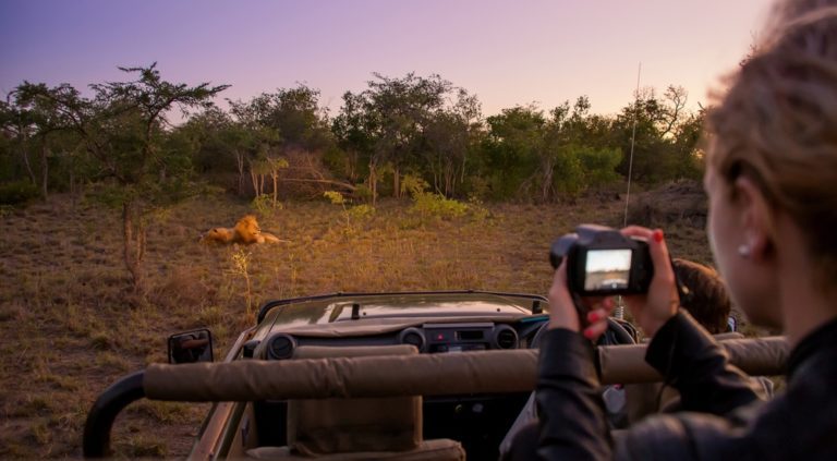 SAY CHEESE: Five fun snaps to take in South Africa