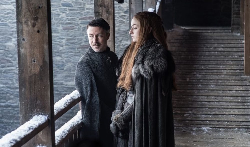 PACK YOUR BAGS: Game of Thrones sets in Ireland are opening to visitors