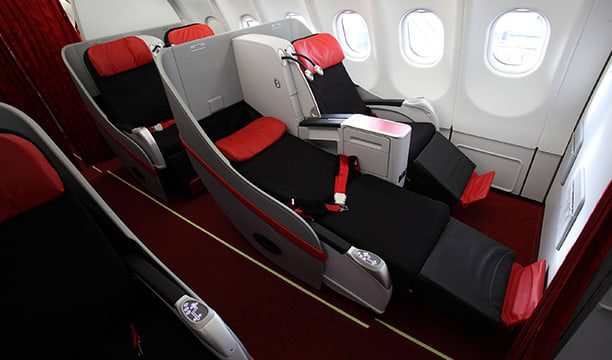 cabin size air asia