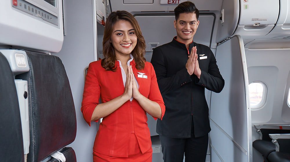 FLIGHT REVIEW: AirAsia Premium Flat Bed Class A330-300 SYD-KUL