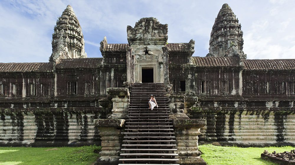 APT takes Tailor Made Journeys to Vietnam & Cambodia in exclusive Agent Guide