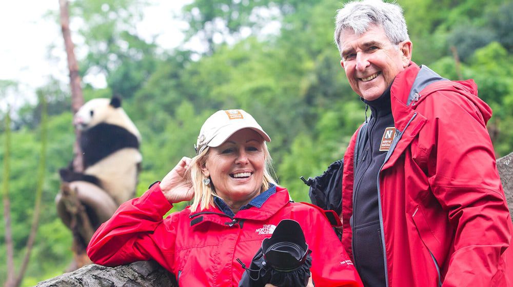 ZERO WASTE ADVENTURE: Travel's first entirely recyclable itinerary is here & it's on sale