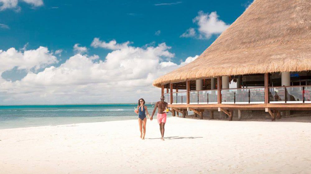 DREAM DESTINATION: Club Med aspires to return to Australia with a coastal resort