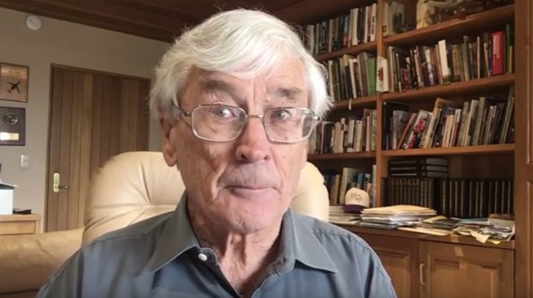 ‘EXTORTING AUSSIE HOTELIERS’: Dick Smith slams online travel booking sites
