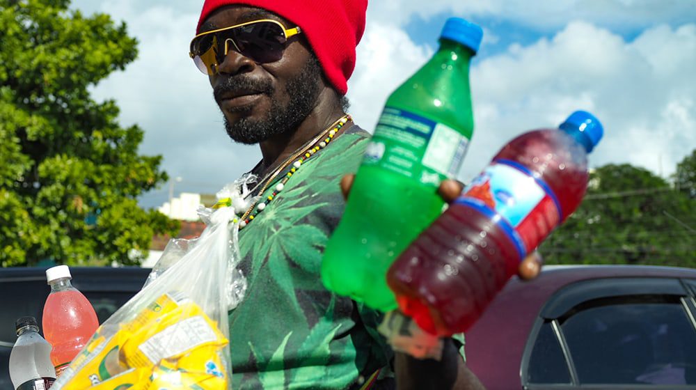 NO PLASTIC: California & Jamaica stand up for the environment with new bans