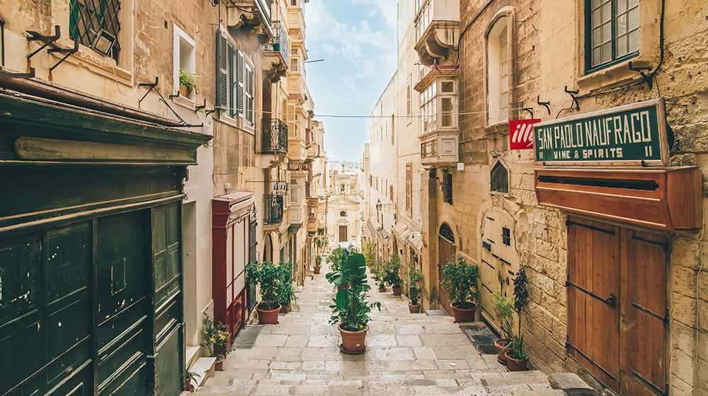 MORE OF MALTA: Insight Vacations meets demand with standalone Malta itineraries