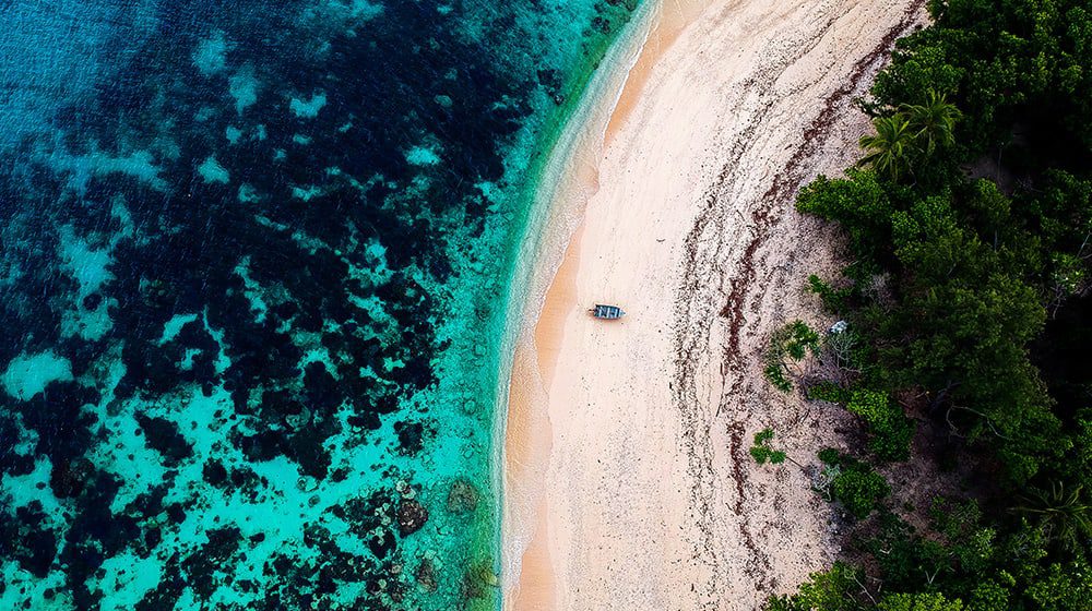 SIZE DOES MATTER: 5 reasons Vanuatu's largest island will take your breath away