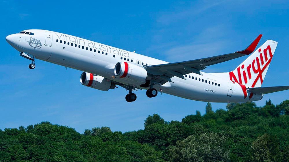 NEW FLIGHTS: Virgin Australia to fly non-stop Darwin-Bali