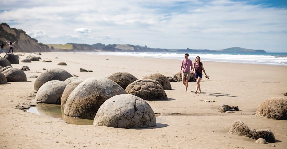 'SWEET AS' SOUTH: Uncover hidden gems on a South Island exploration